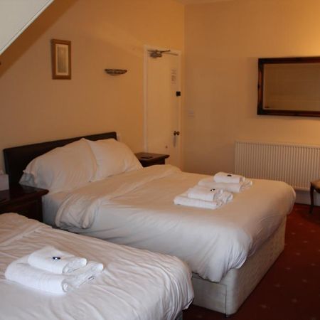 Aonach Mor Apartment Единбург Екстериор снимка