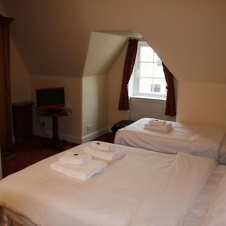 Aonach Mor Apartment Единбург Екстериор снимка