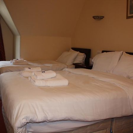 Aonach Mor Apartment Единбург Екстериор снимка