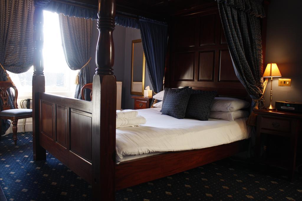 Aonach Mor Apartment Единбург Стая снимка