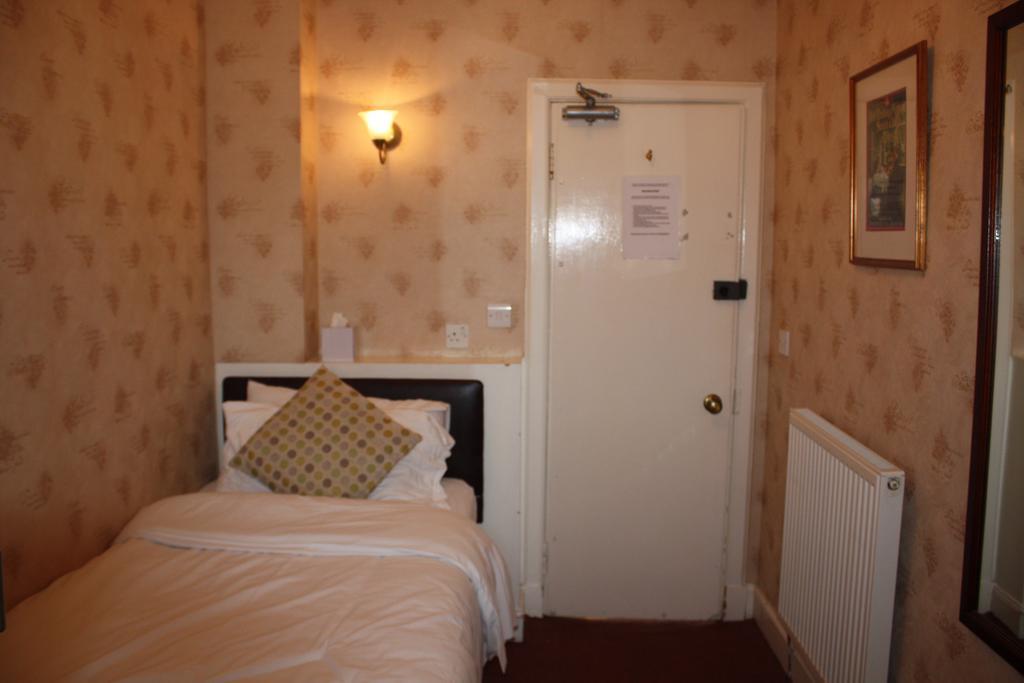 Aonach Mor Apartment Единбург Екстериор снимка
