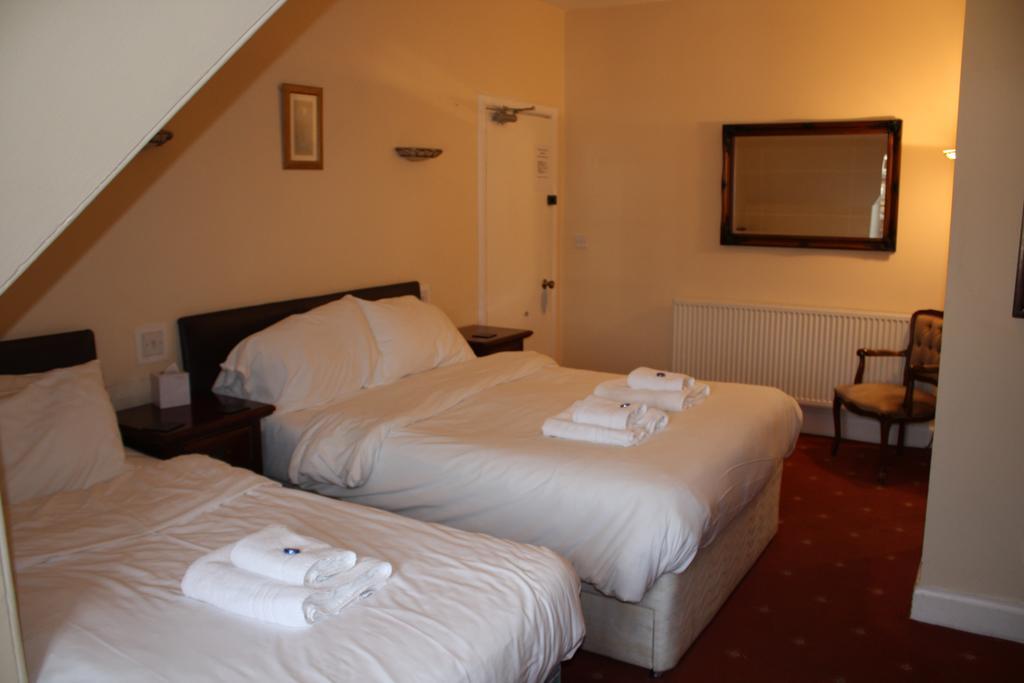 Aonach Mor Apartment Единбург Екстериор снимка