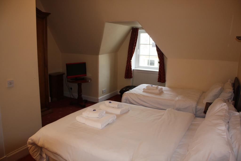 Aonach Mor Apartment Единбург Екстериор снимка