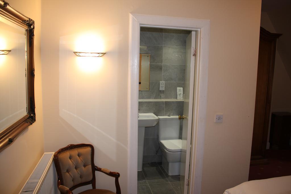 Aonach Mor Apartment Единбург Екстериор снимка