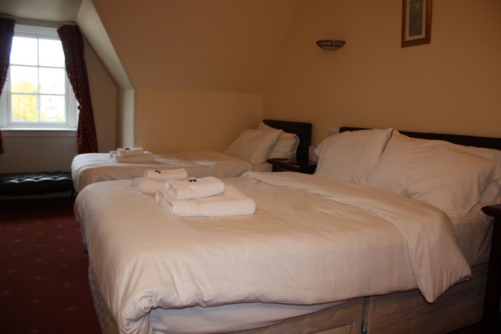 Aonach Mor Apartment Единбург Екстериор снимка