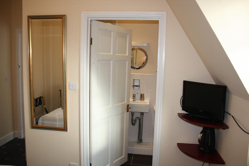 Aonach Mor Apartment Единбург Екстериор снимка