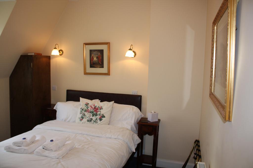 Aonach Mor Apartment Единбург Екстериор снимка