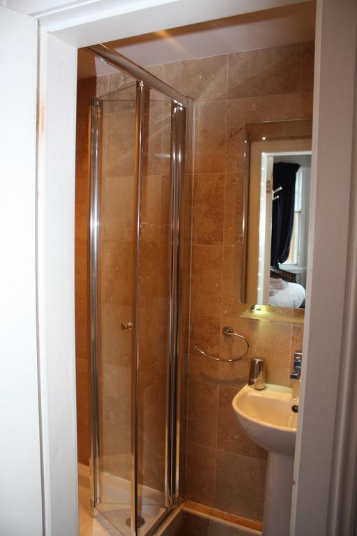 Aonach Mor Apartment Единбург Екстериор снимка