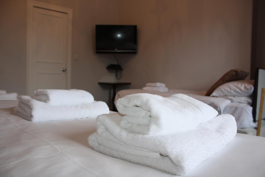 Aonach Mor Apartment Единбург Екстериор снимка