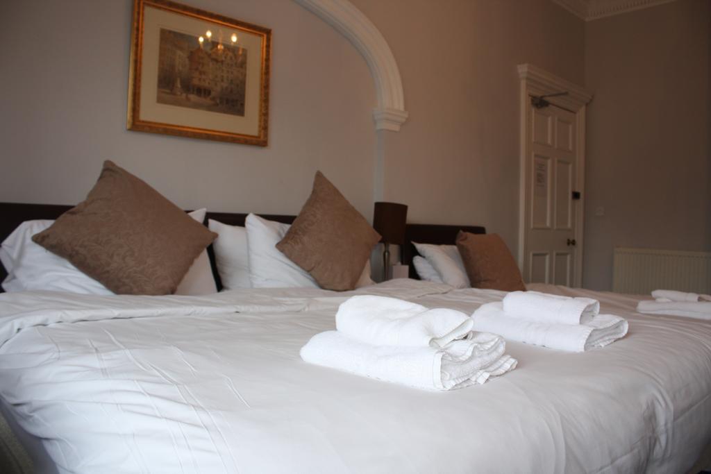 Aonach Mor Apartment Единбург Екстериор снимка