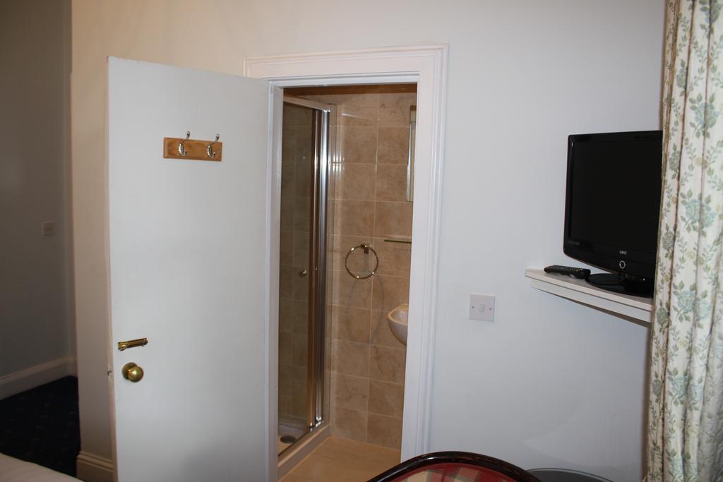 Aonach Mor Apartment Единбург Екстериор снимка