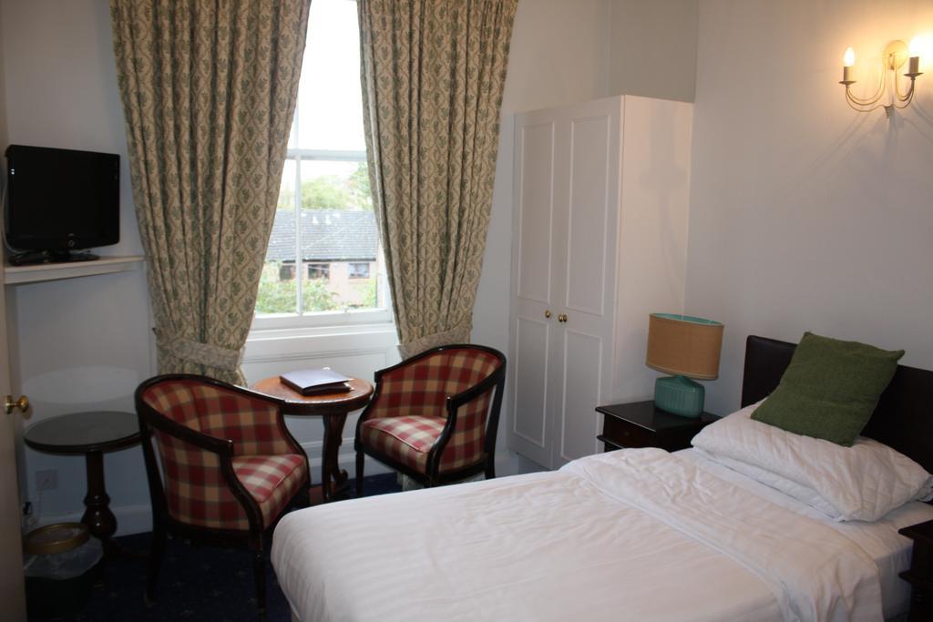 Aonach Mor Apartment Единбург Екстериор снимка