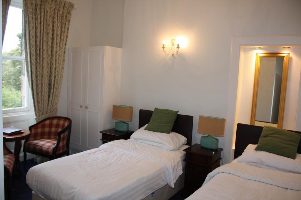 Aonach Mor Apartment Единбург Екстериор снимка