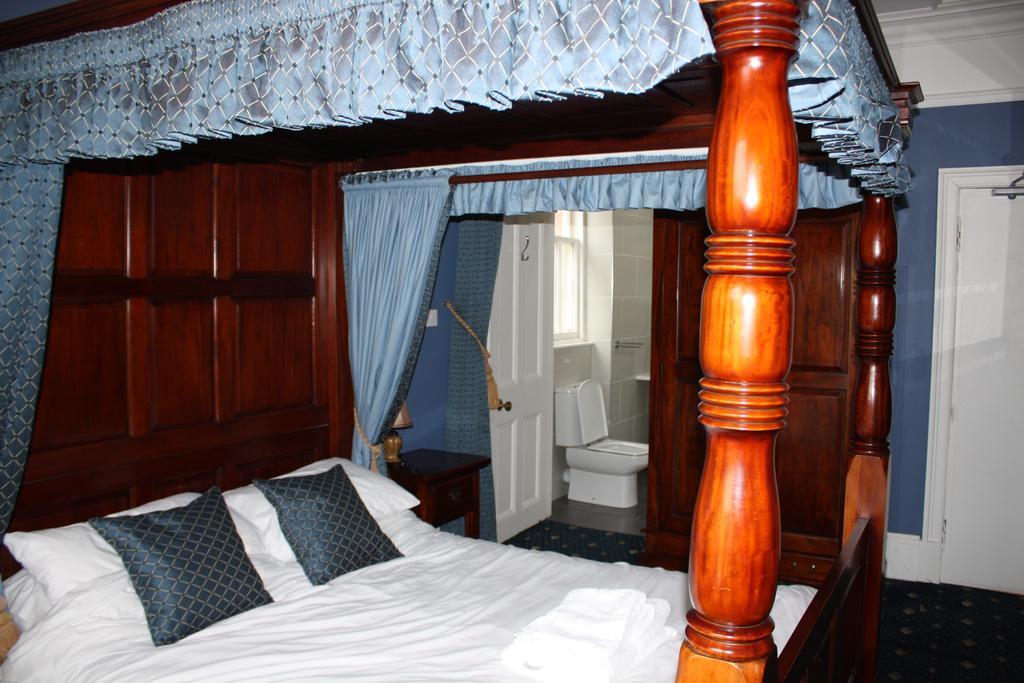 Aonach Mor Apartment Единбург Екстериор снимка