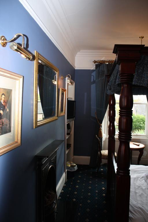Aonach Mor Apartment Единбург Екстериор снимка