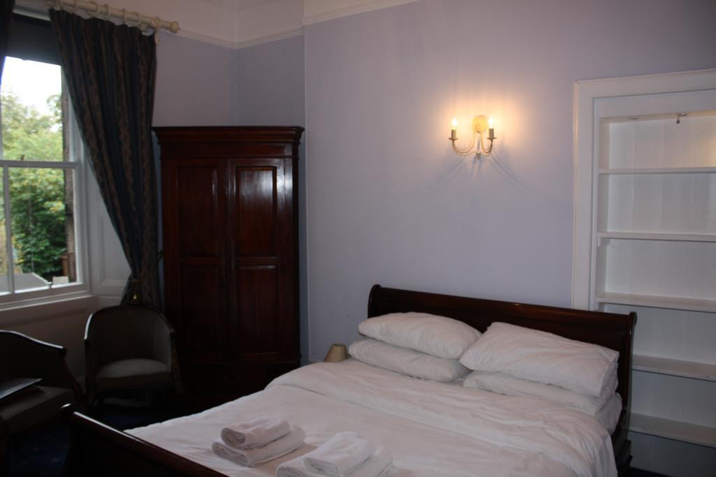 Aonach Mor Apartment Единбург Екстериор снимка