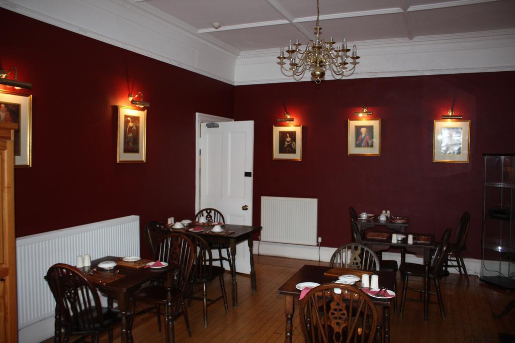 Aonach Mor Apartment Единбург Екстериор снимка