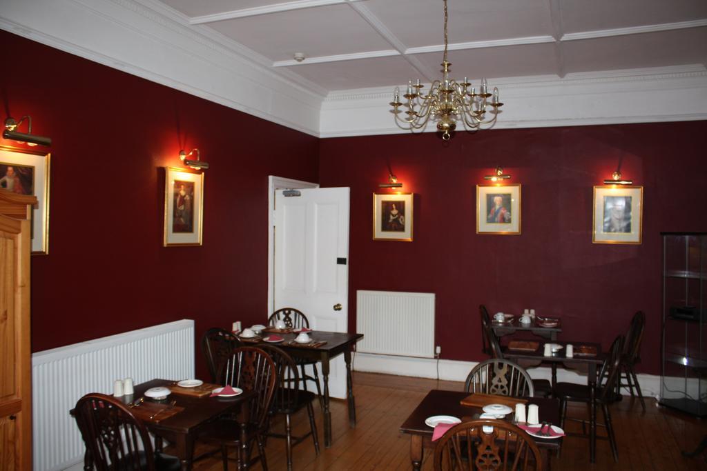 Aonach Mor Apartment Единбург Екстериор снимка