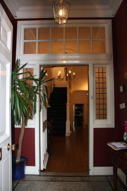 Aonach Mor Apartment Единбург Екстериор снимка