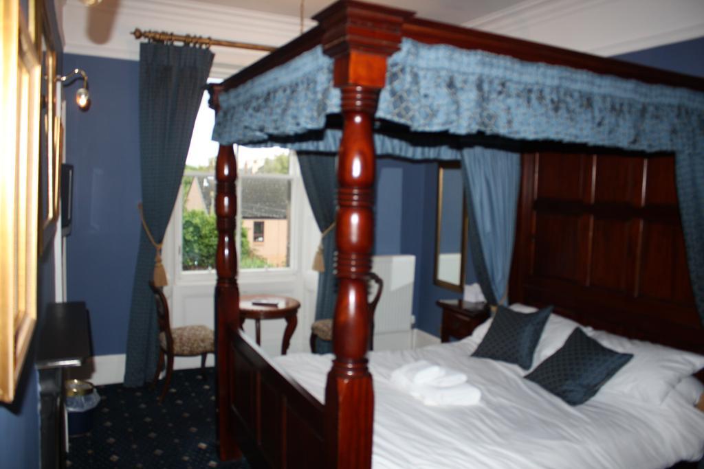 Aonach Mor Apartment Единбург Екстериор снимка