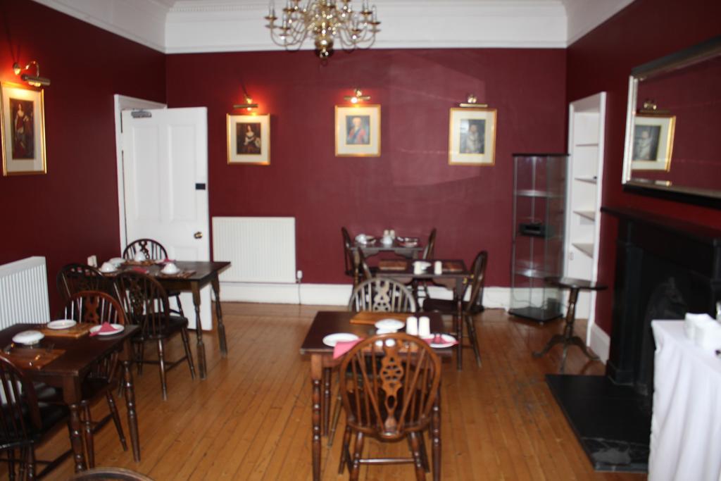 Aonach Mor Apartment Единбург Екстериор снимка