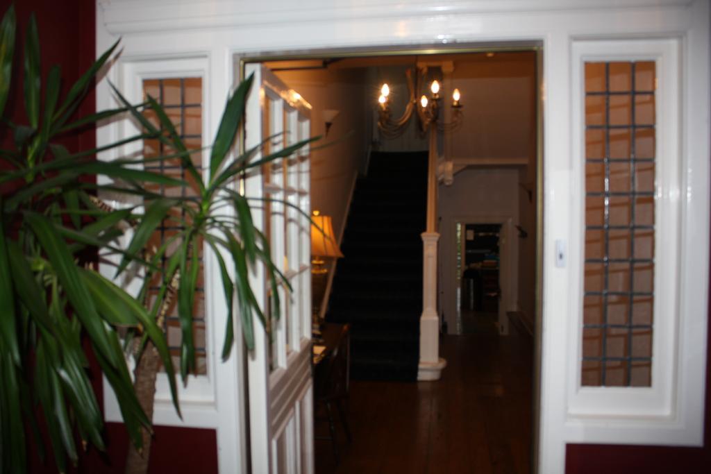 Aonach Mor Apartment Единбург Екстериор снимка